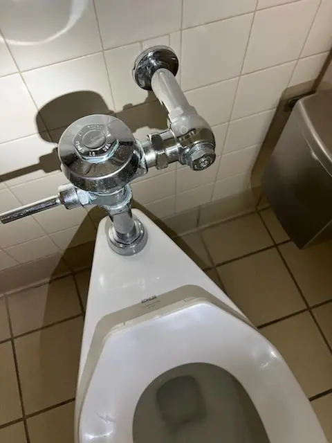 Fixture installation and repair for Hydro Jetting in Glen Arm